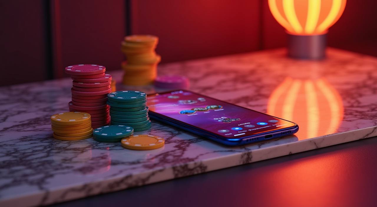 1xbetpartners Neon Wild